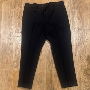 Club Monaco Pants Size 36